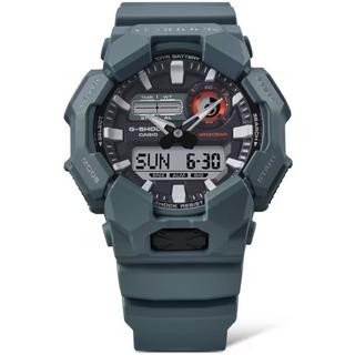 CASIO  G-Shock GA-010-2AER 10 year Battery New Combi 