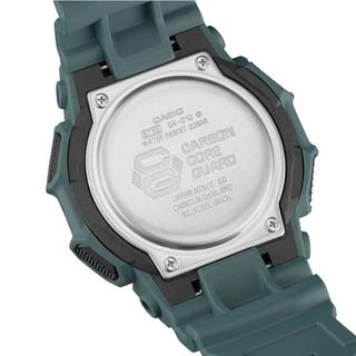 CASIO  G-Shock GA-010-2AER 10 year Battery New Combi 
