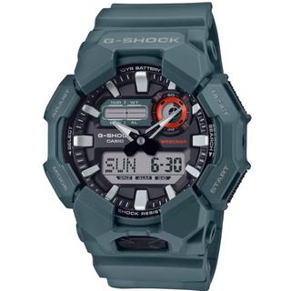CASIO  G-Shock GA-010-2AER 10 year Battery New Combi 