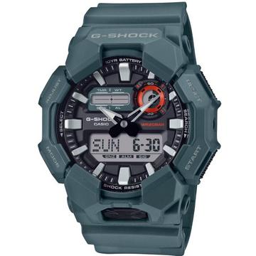 G-Shock GA-010-2AER 10 year Battery New Combi