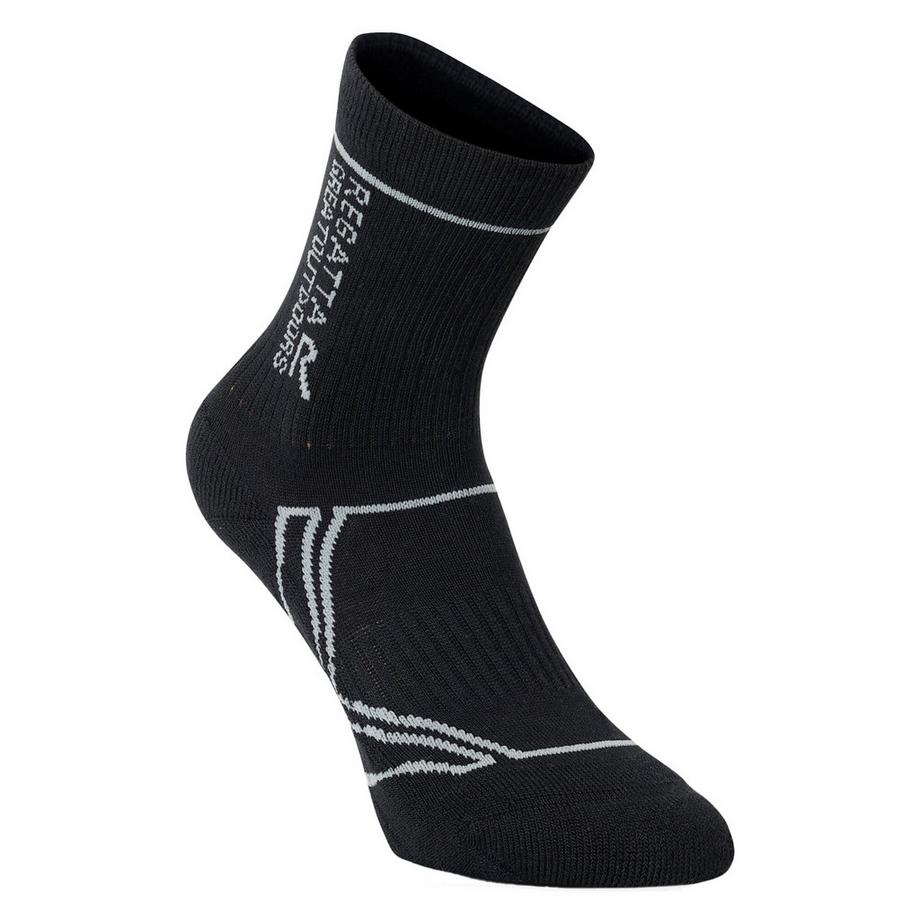 Regatta  Great Outdoors 2 Jahreszeiten Coolmax Trek & Trail Socken 
