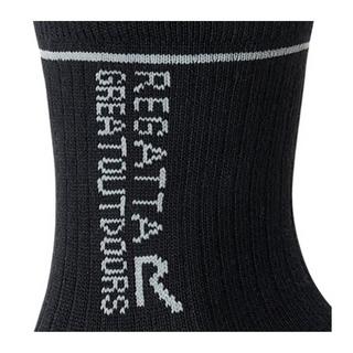 Regatta  Great Outdoors 2 Jahreszeiten Coolmax Trek & Trail Socken 