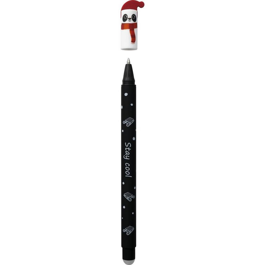EBERHARD FABER Stylo Gel Erase It  