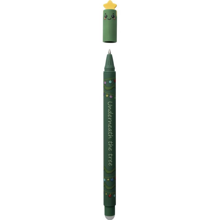 EBERHARD FABER Stylo Gel Erase It  