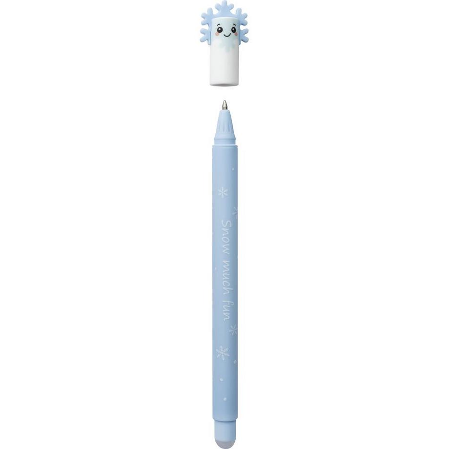 Stylo Gel Erase It