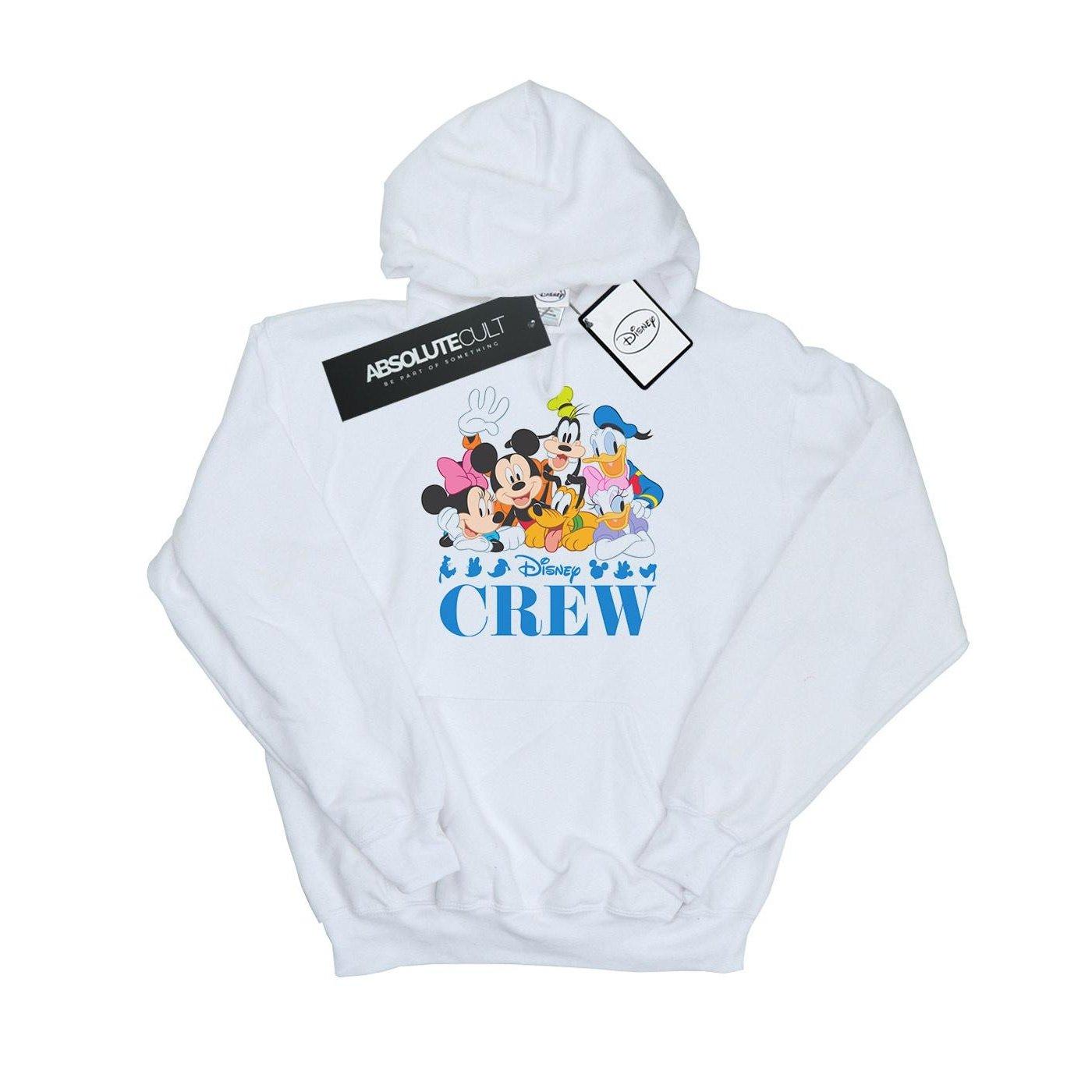 Disney  Mickey Mouse Friends Kapuzenpullover 