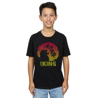 Disney  The Lion King Roar TShirt 
