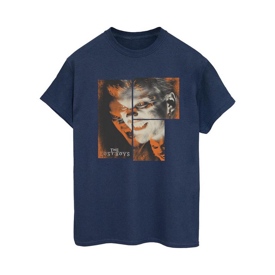 The Lost Tshirt