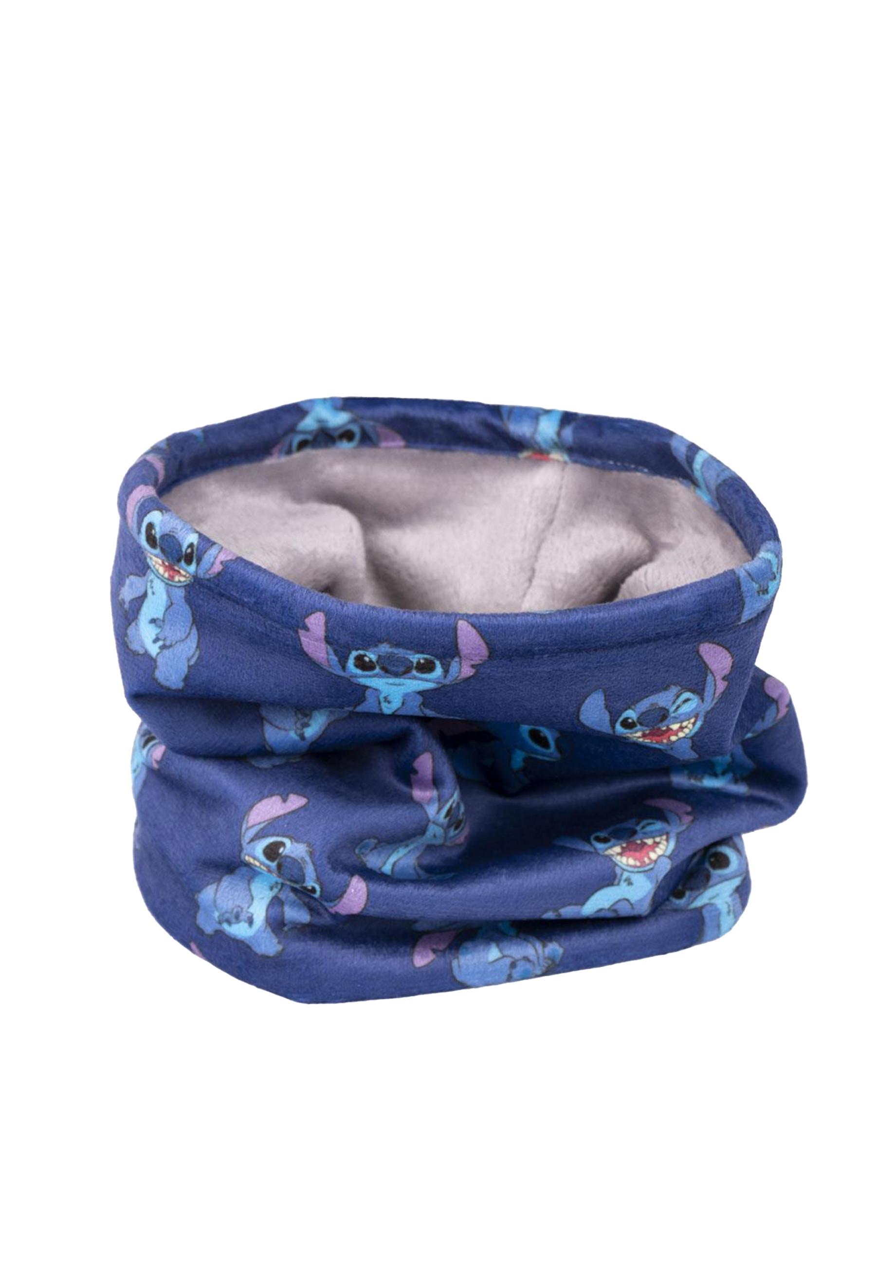 Disney  Stitch Snood für Kinder 