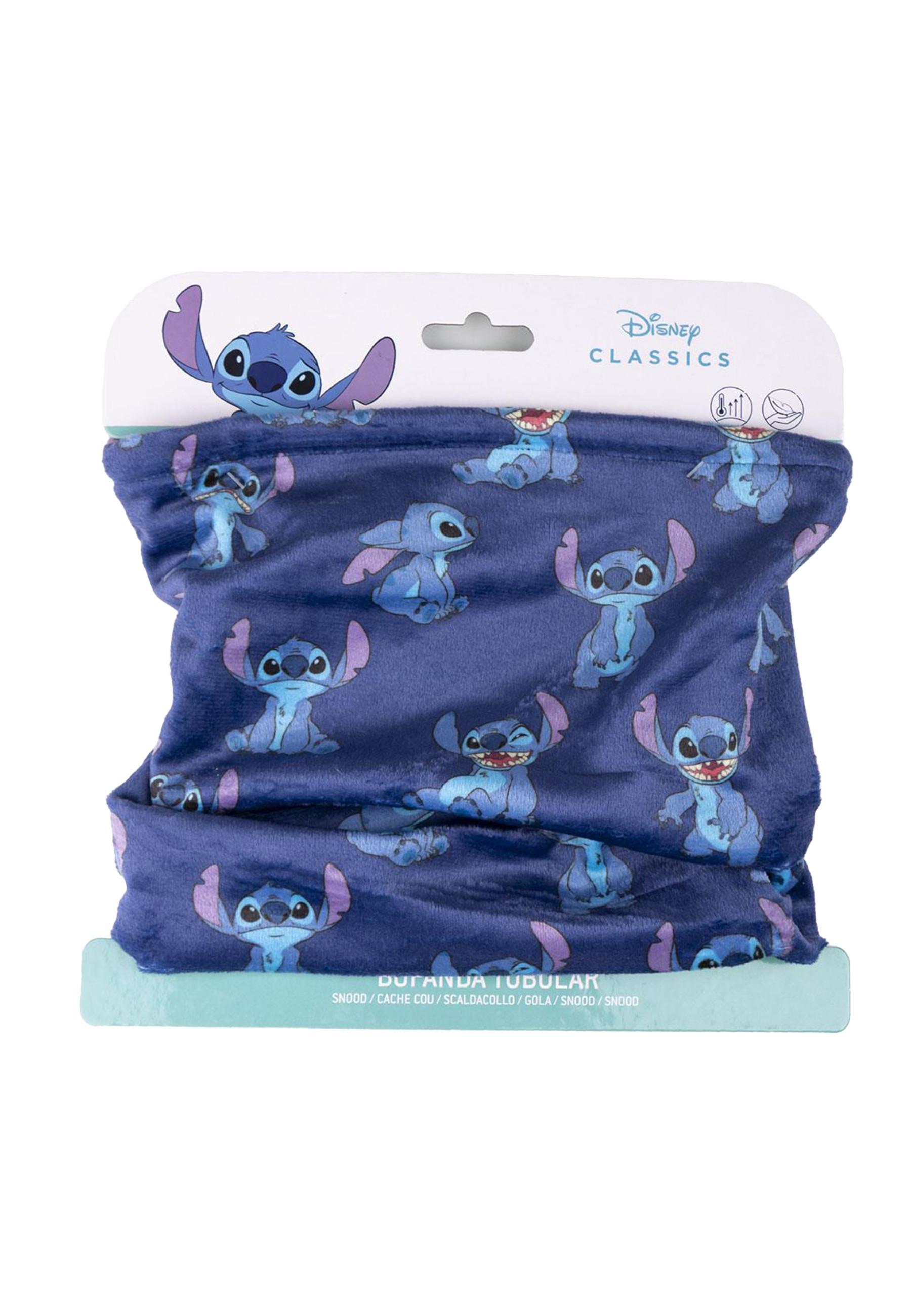 Disney  Stitch Snood für Kinder 