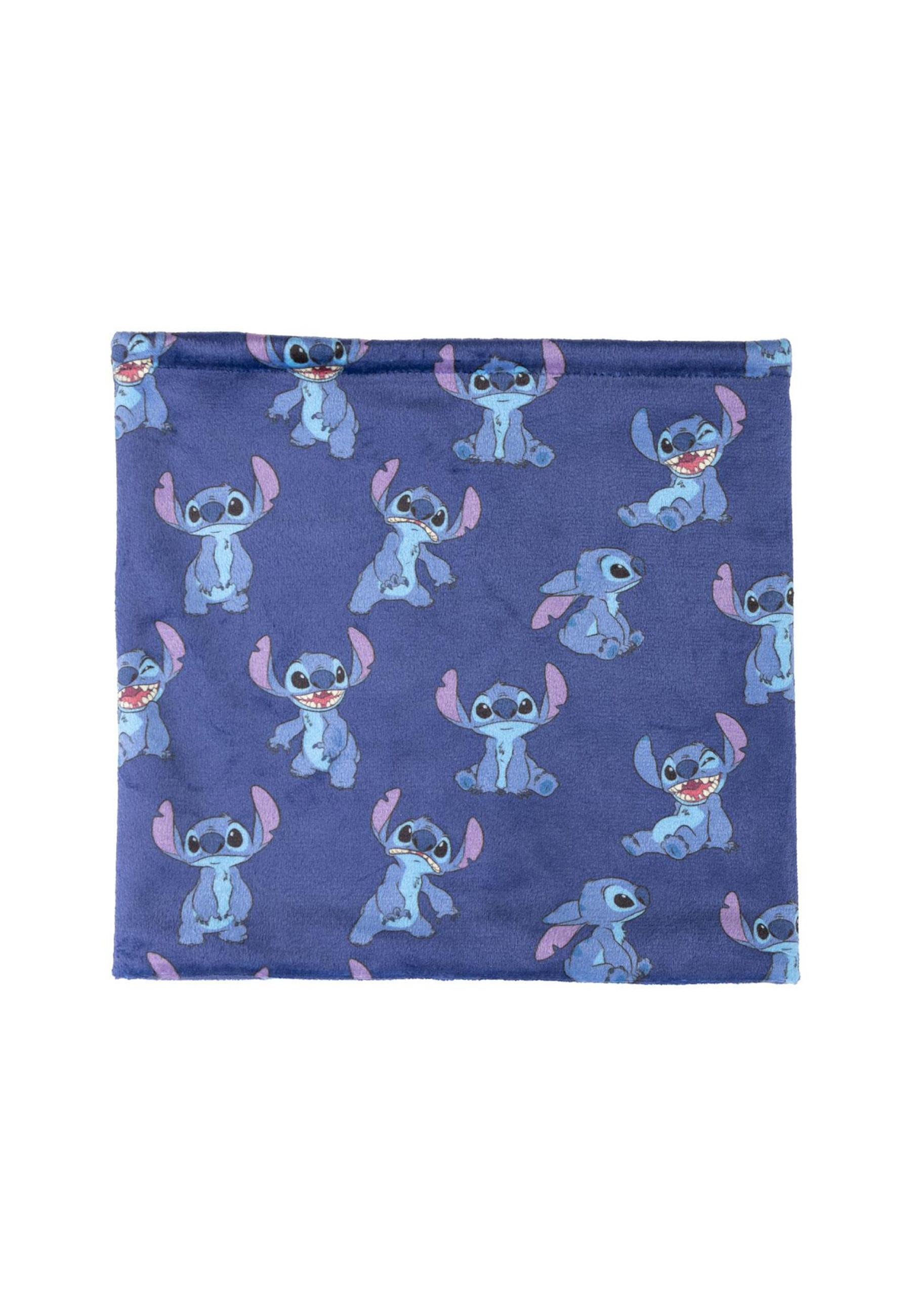 Disney  Stitch Snood für Kinder 