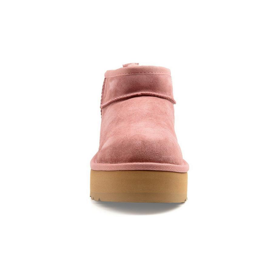 UGG Classic Ultra Mini Platform Bottes  