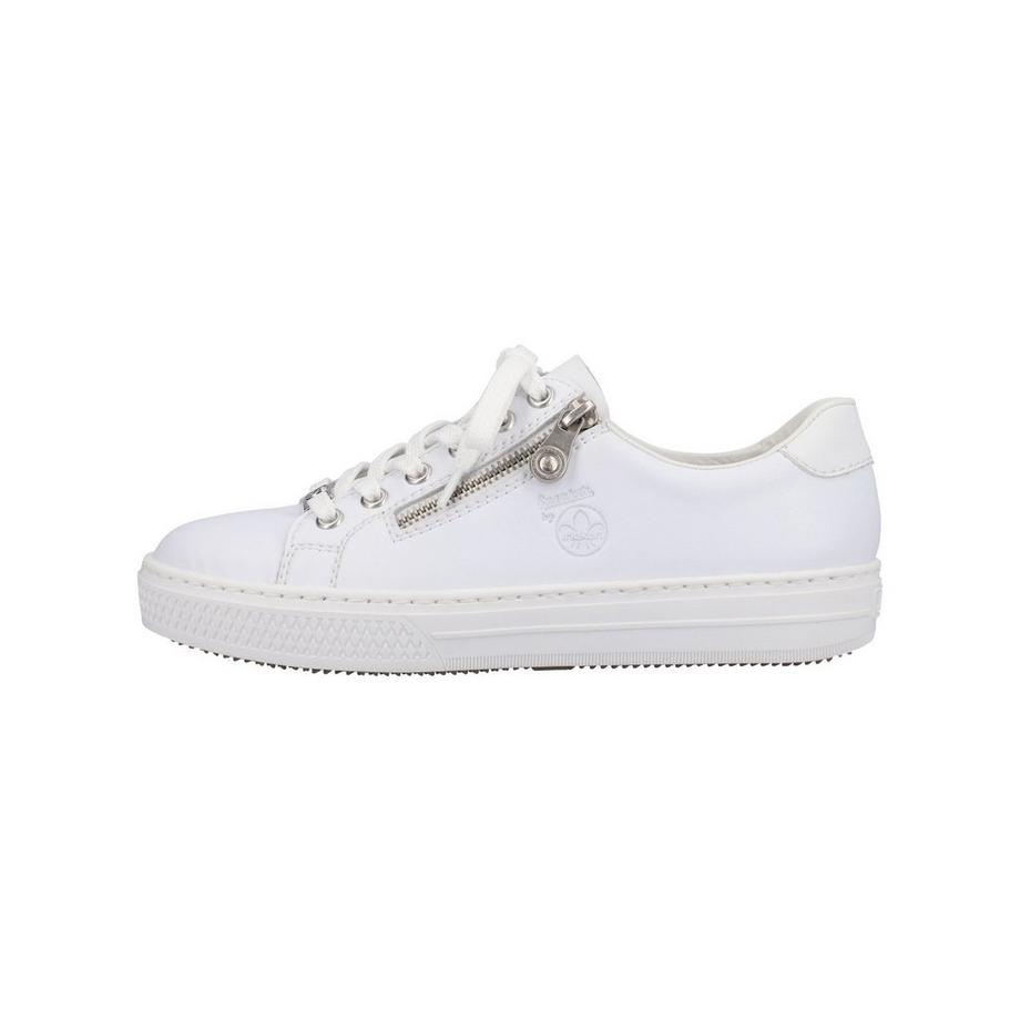 Rieker Sneaker con cerniera  