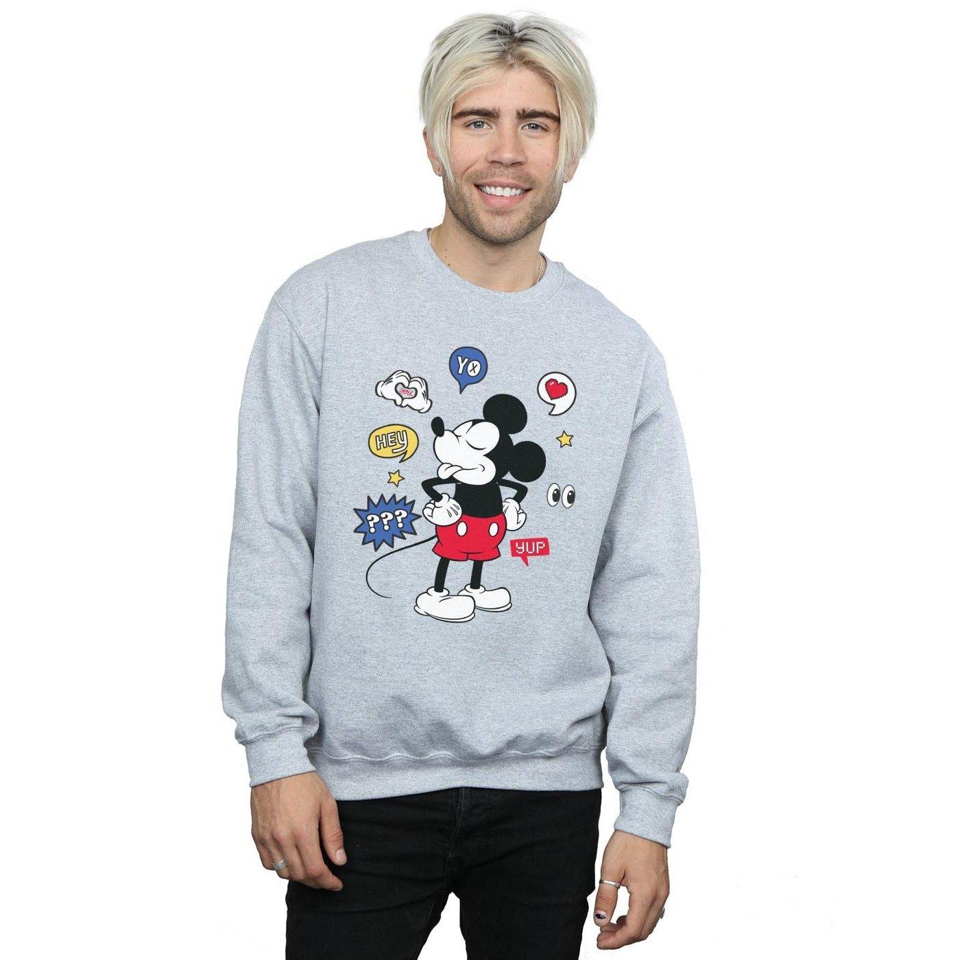 Disney  Sweatshirt 