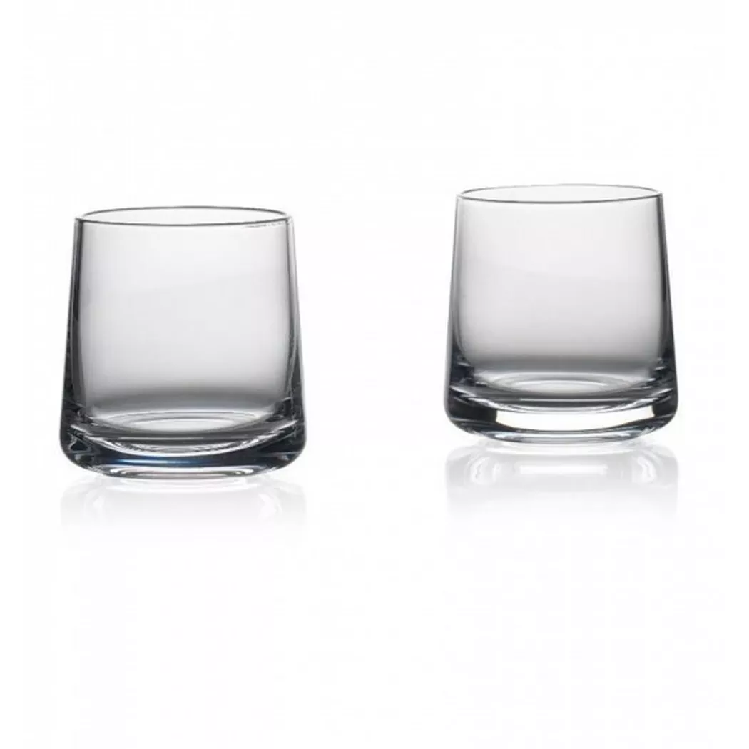 Zone Denmark Whiskyglas "Rocks 2er Set 270ml"