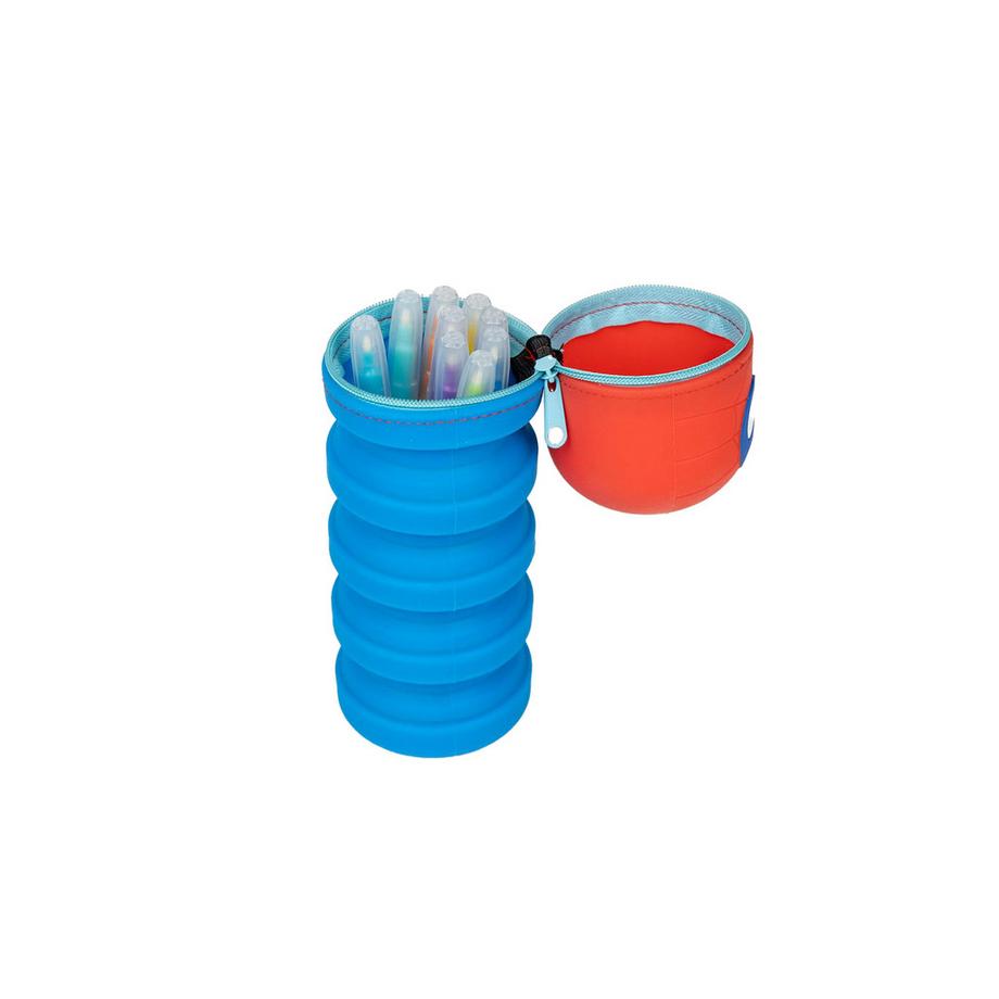 Disney  Trousse à crayons Spiderman 3D 