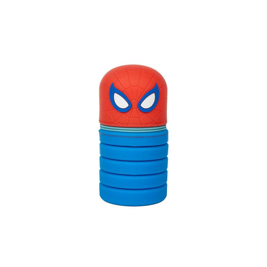 Disney  Trousse à crayons Spiderman 3D 