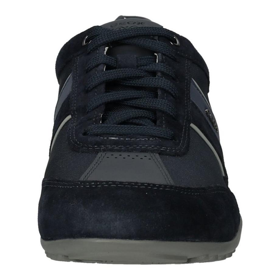 GEOX Wells Sneakers basses  