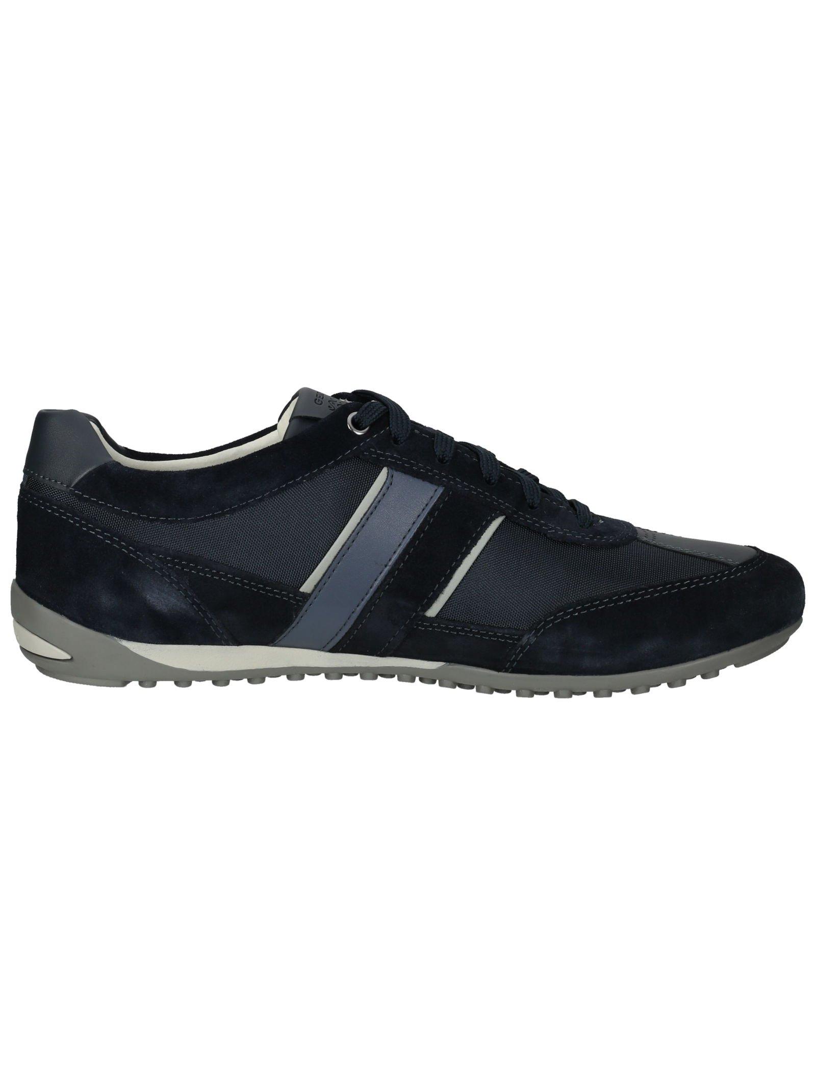 GEOX Wells Sneaker 