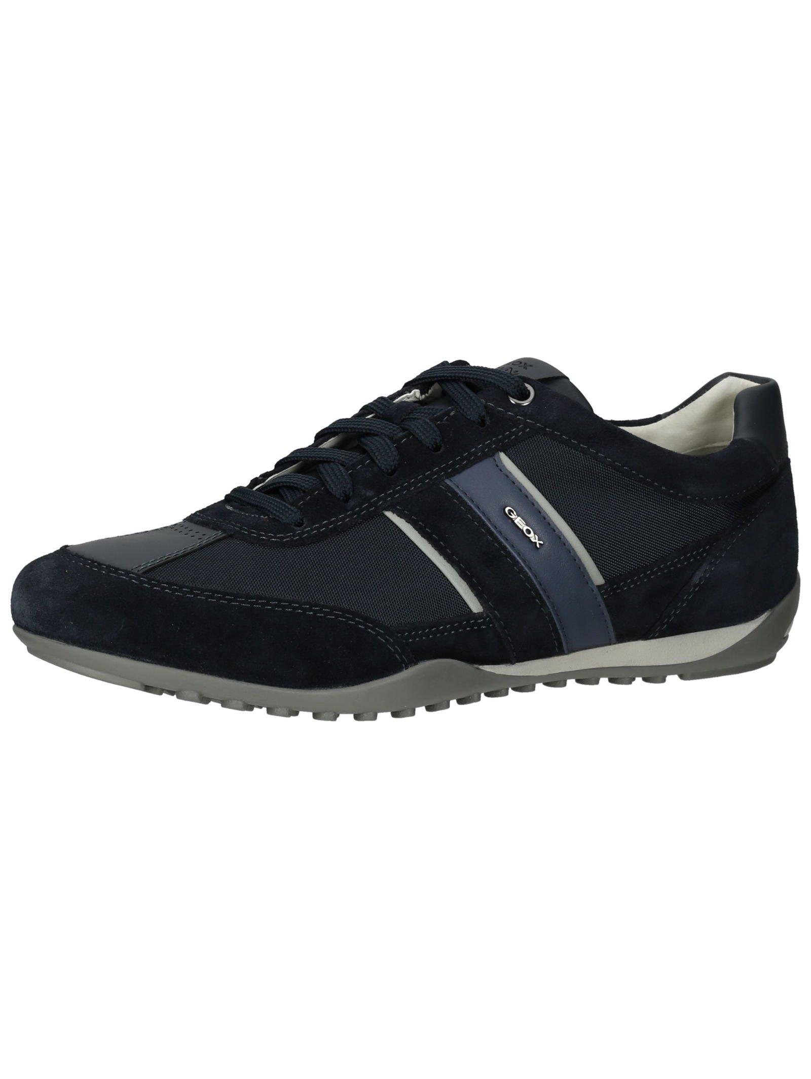 GEOX Wells Sneaker 