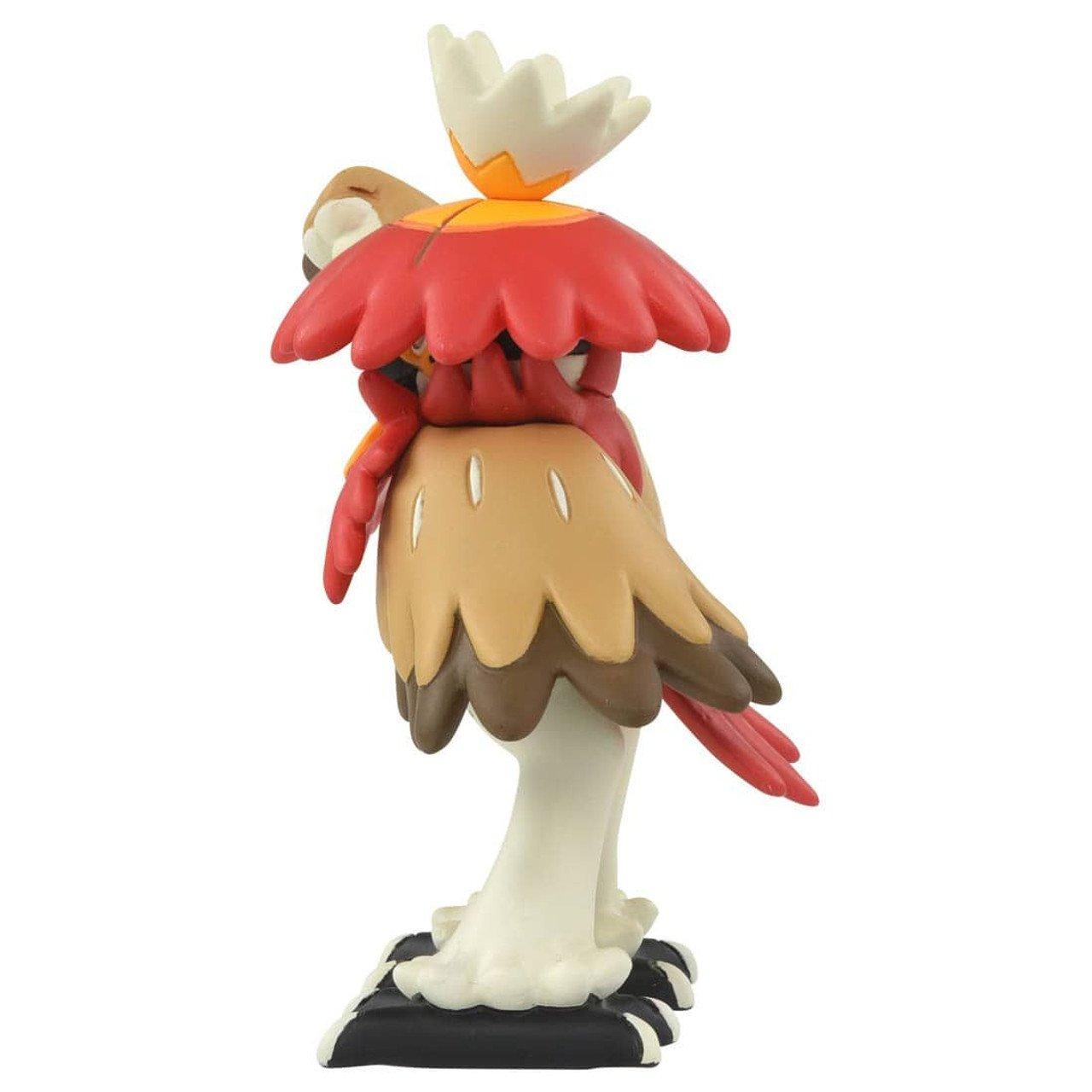 Takara Tomy  Figurine Statique - Moncollé - Pokemon - MS-11 - Archéduc de Hisui 