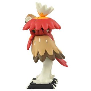 Takara Tomy  Figurine Statique - Moncollé - Pokemon - MS-11 - Archéduc de Hisui 