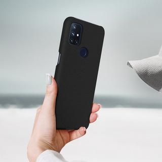 Avizar  Hülle für OnePlus Nord N10 5G Schwarz 