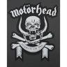 Amplified  "March Or Die" Motorhead TShirt 