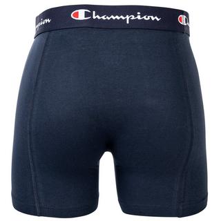 Champion  Boxershort  4er Pack Stretch 