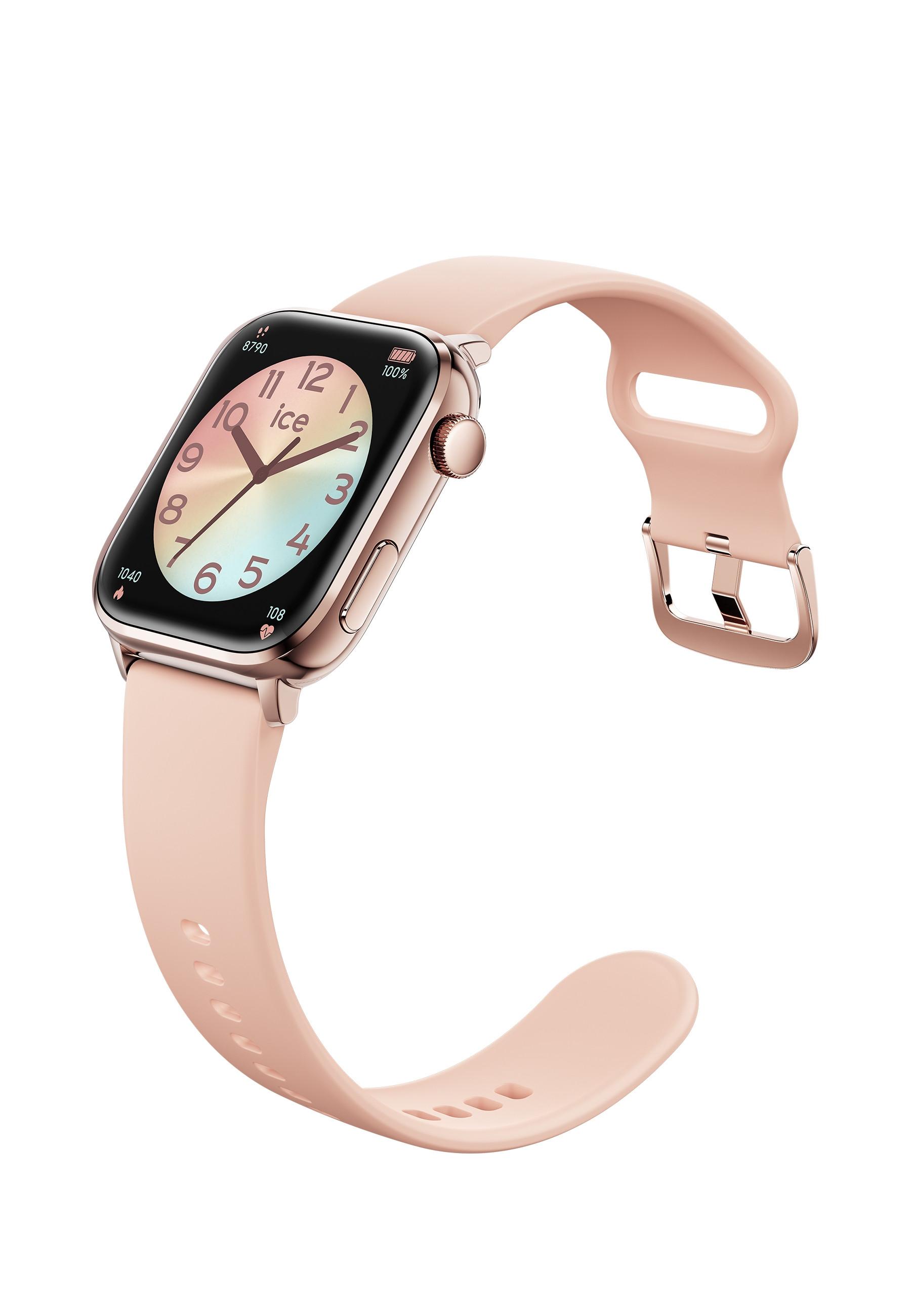 Ice Watch  Ice Smart 2.0 Rose  1.96 Amoled 