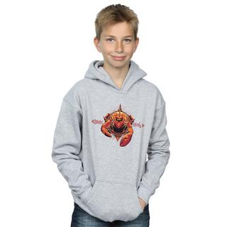 DC COMICS  Kapuzenpullover 