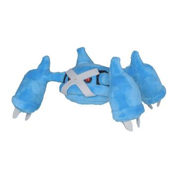 Metagross Sitting Cuties Plush