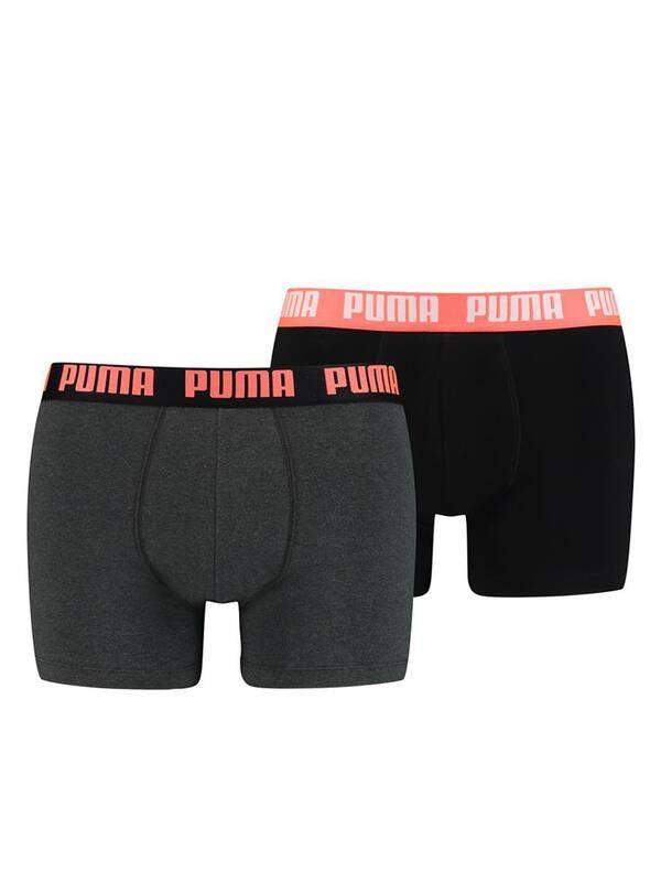 PUMA  Boxer de base 