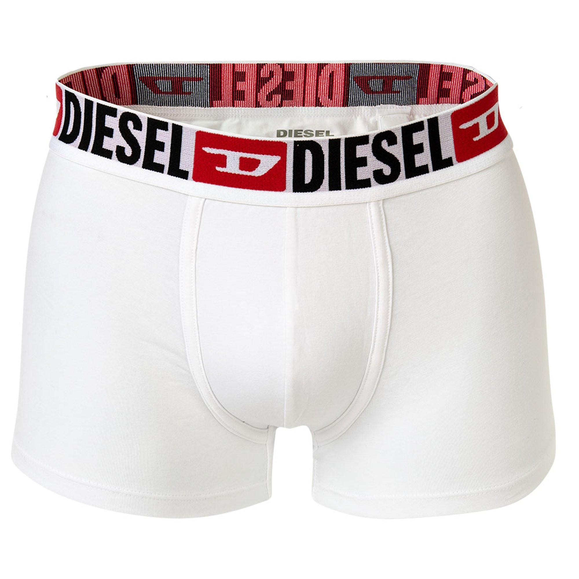 DIESEL  Boxer  Stretch-UMBX-DAMIENTHREEPACK 