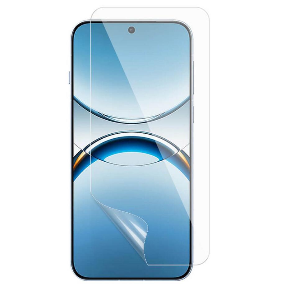OPPO Find X8 5G - Pellicola protettiva schermo PET