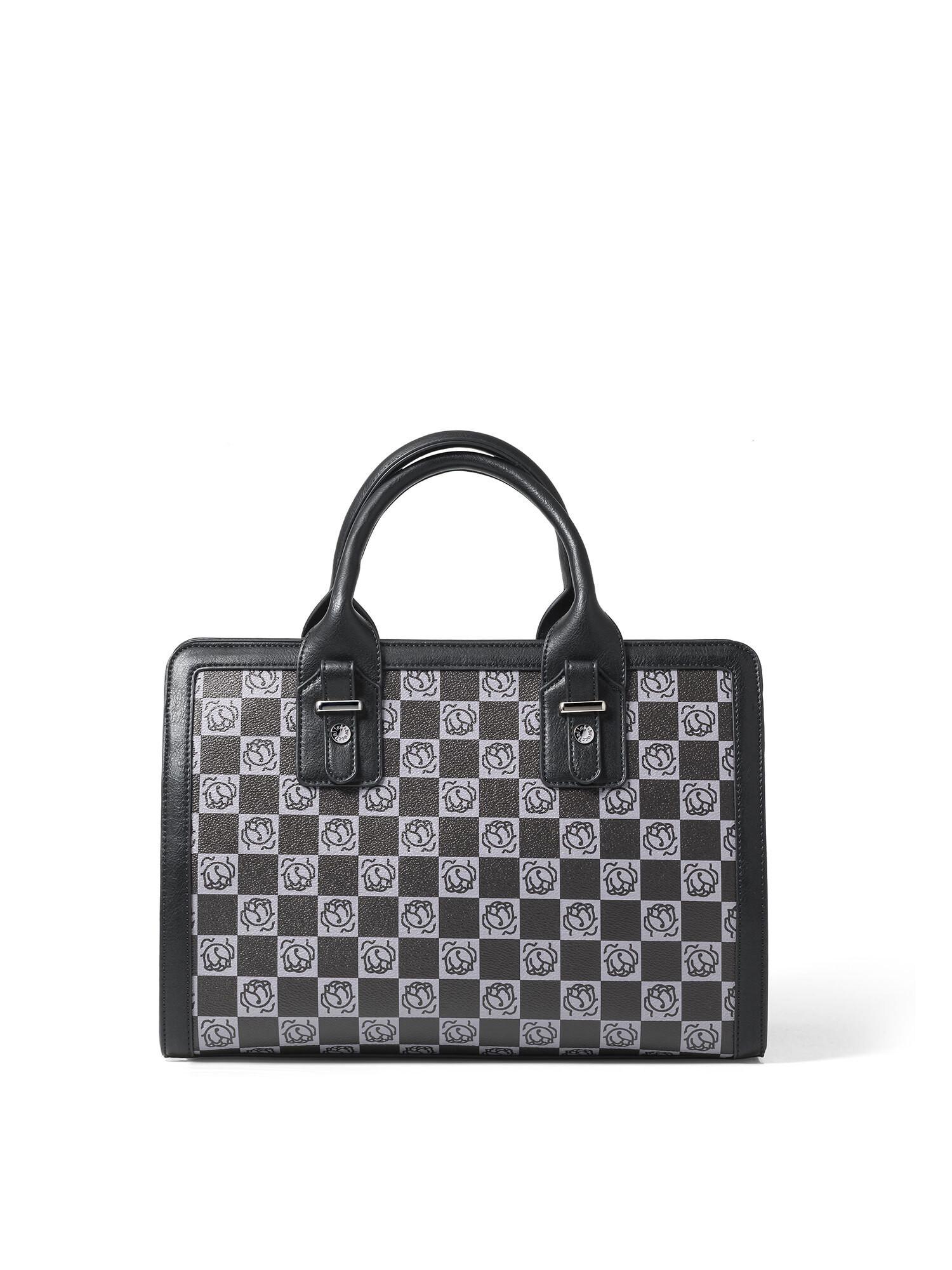 Braccialini  Bowler-Tasche 