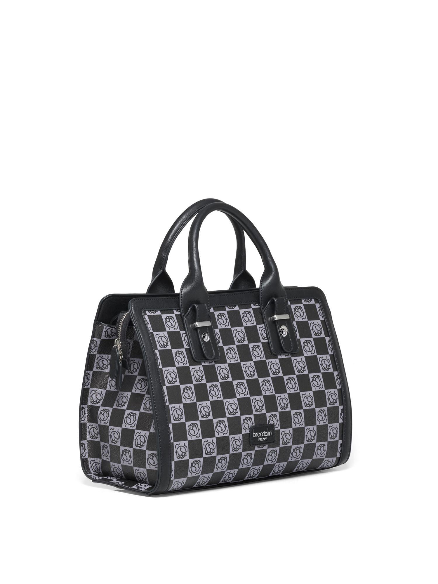 Braccialini  Bowler-Tasche 