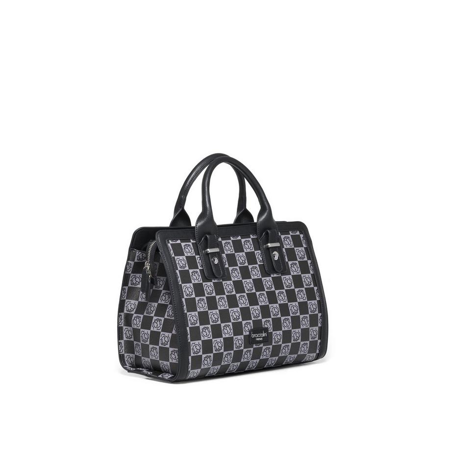 Braccialini Bowler-Tasche  