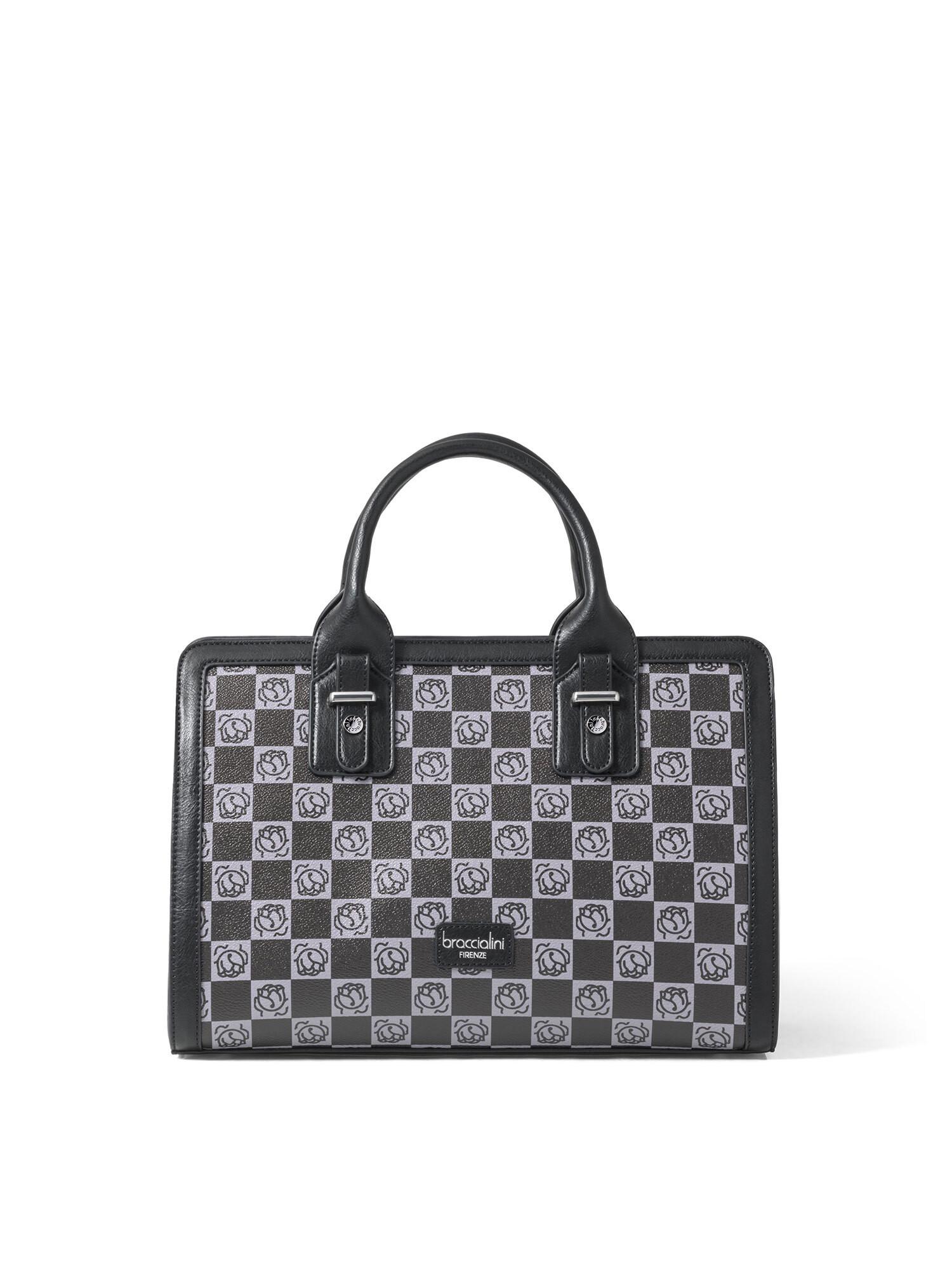 Braccialini  Bowler-Tasche 