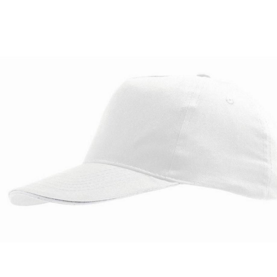 SOLS Sunny Cappellino da Baseball  