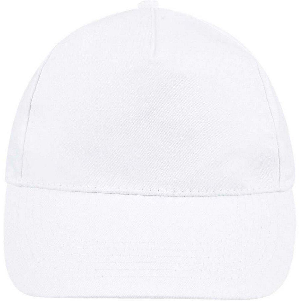 SOLS Sunny Cappellino da Baseball  