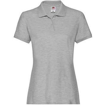 Premium Poloshirt