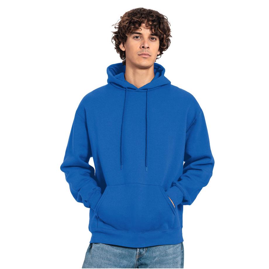 Fruit of the Loom Iconic Premium Kapuzenpullover  