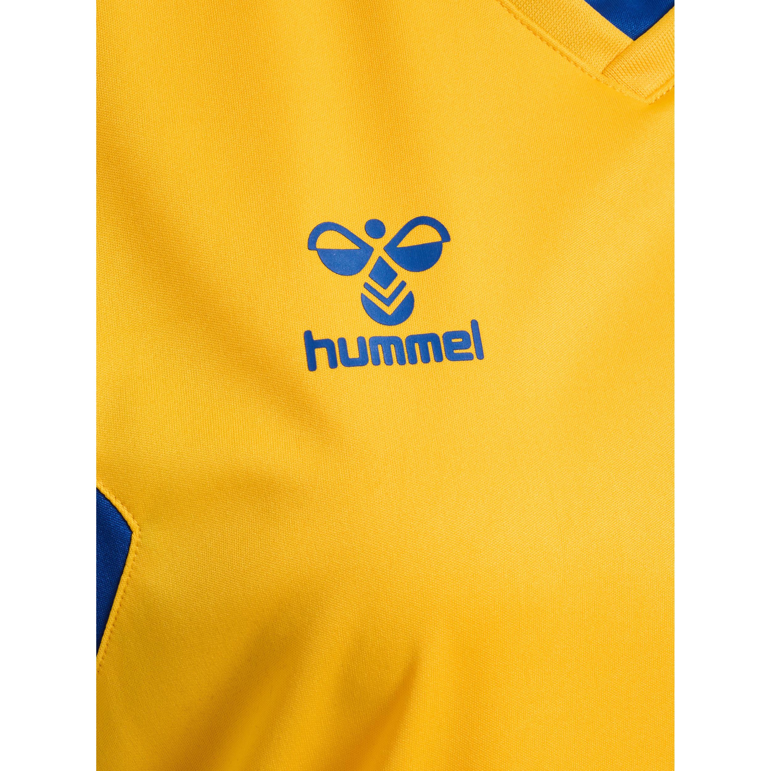 Hummel  trikot damen authentic pl 