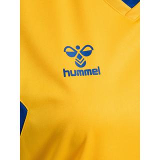 Hummel  maglia da authentic pl 