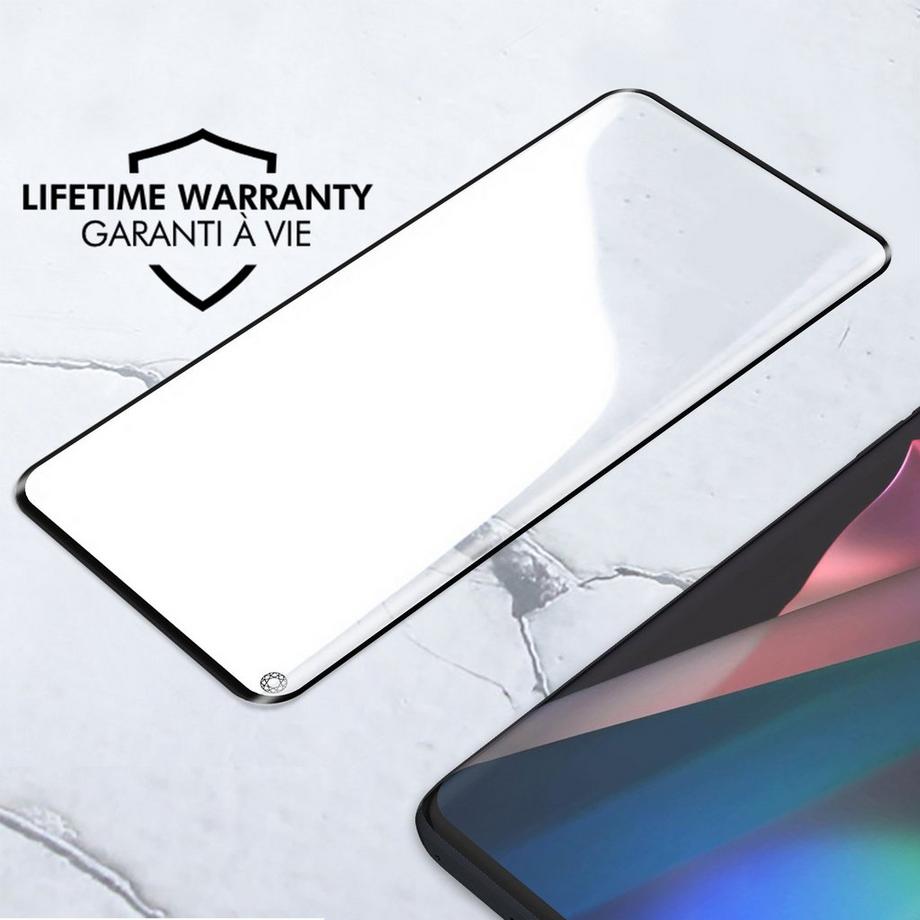 Force Power  Vetrino Oppo Find X3 Pro Force Glass 