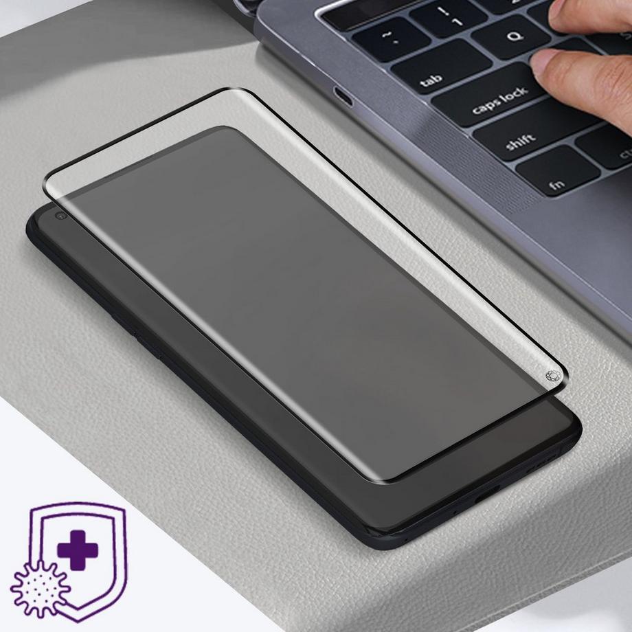 Force Power  Vetrino Oppo Find X3 Pro Force Glass 