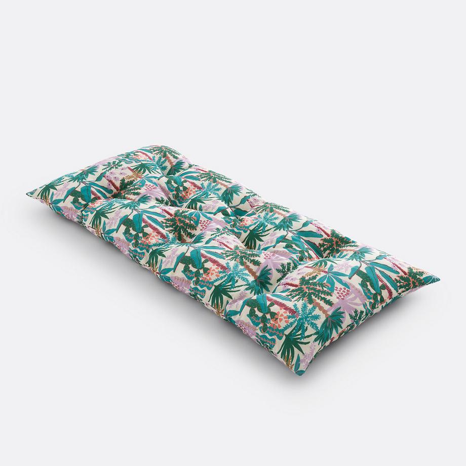 La Redoute Intérieurs Outdoor-Bodenkissen Papali  