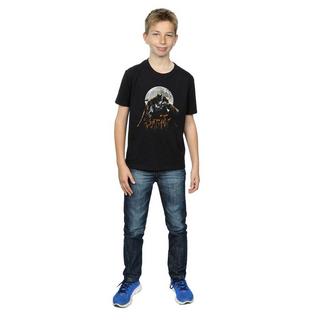 DC COMICS  Tshirt ARKHAM KNIGHT 