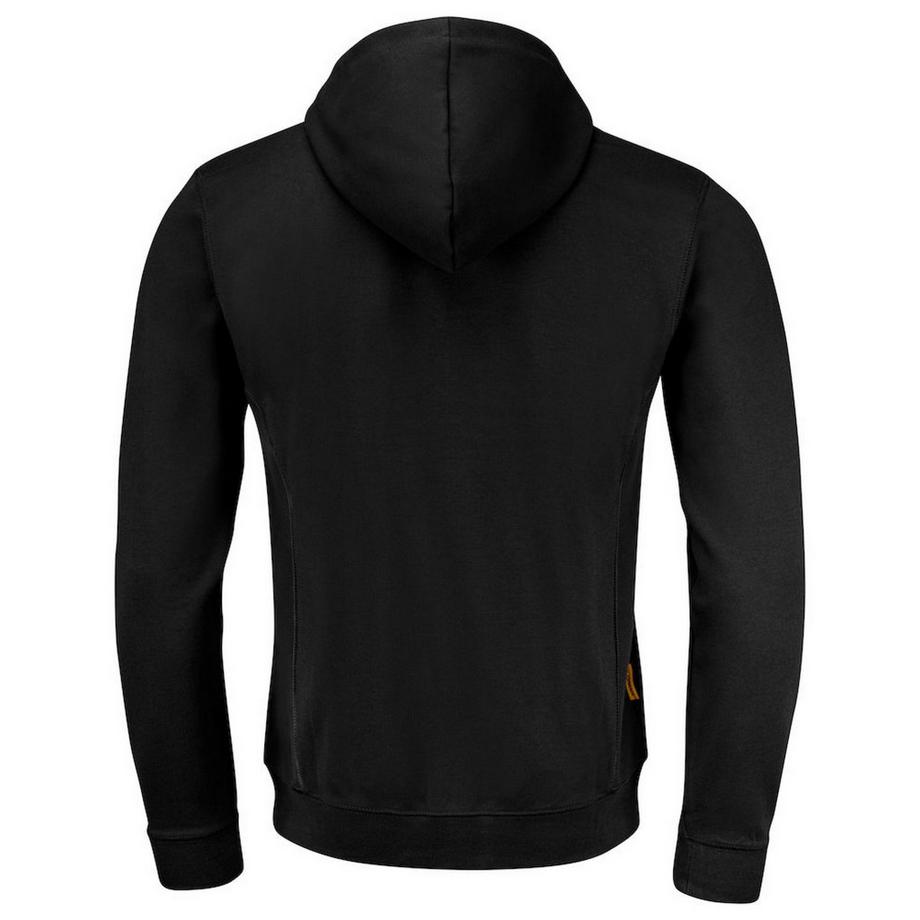Jobman Veste À Capuche Fermeture Éclair  
